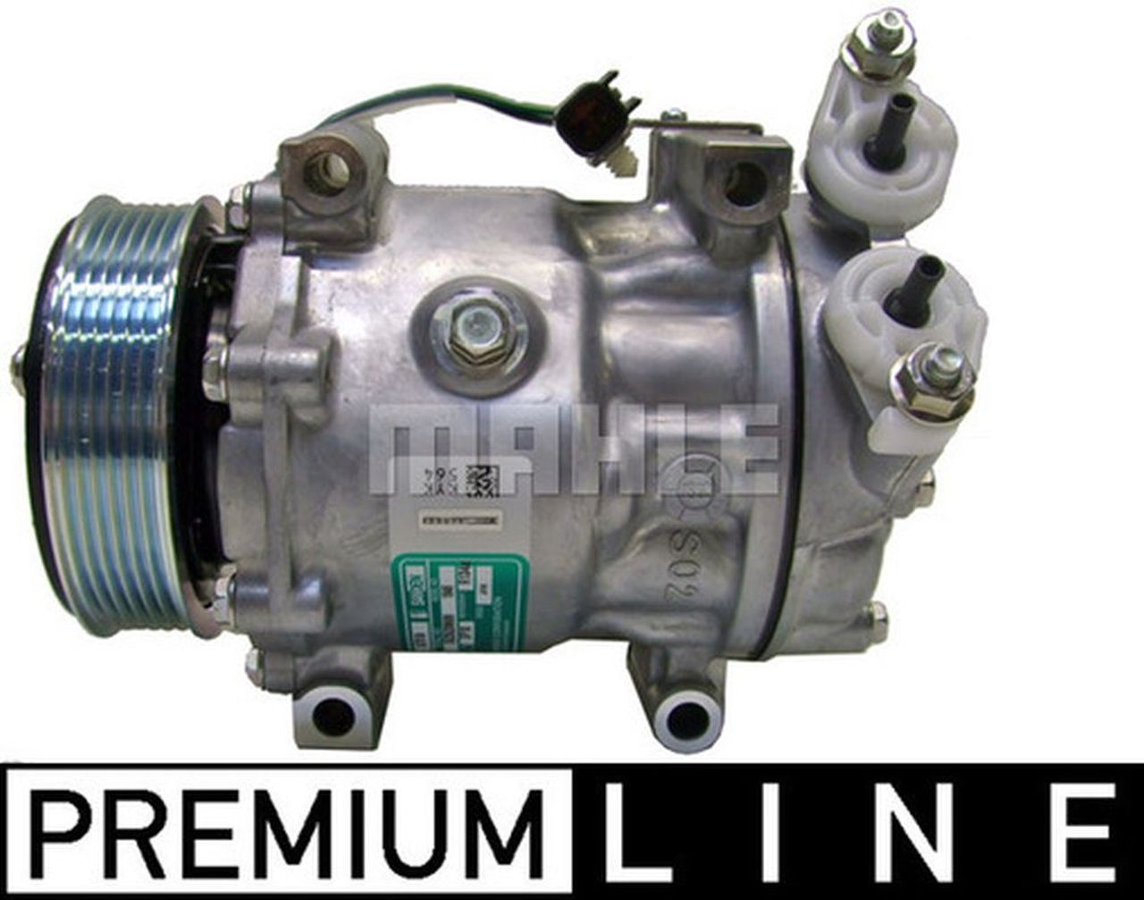MAHLE PC Aircon compressor ACP470000P