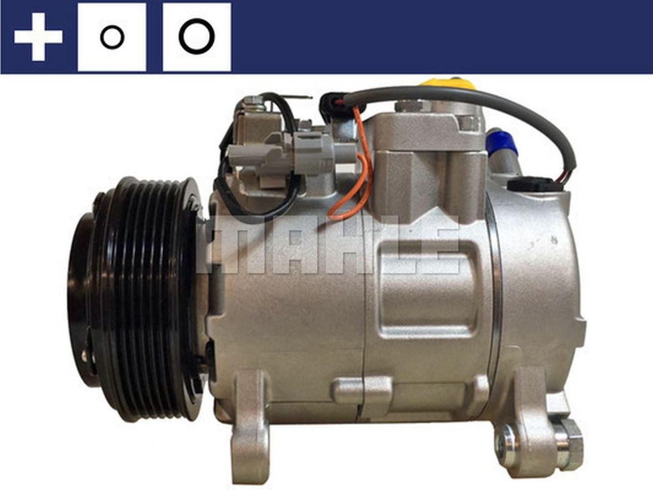 MAHLE PC Aircon compressor ACP472000S