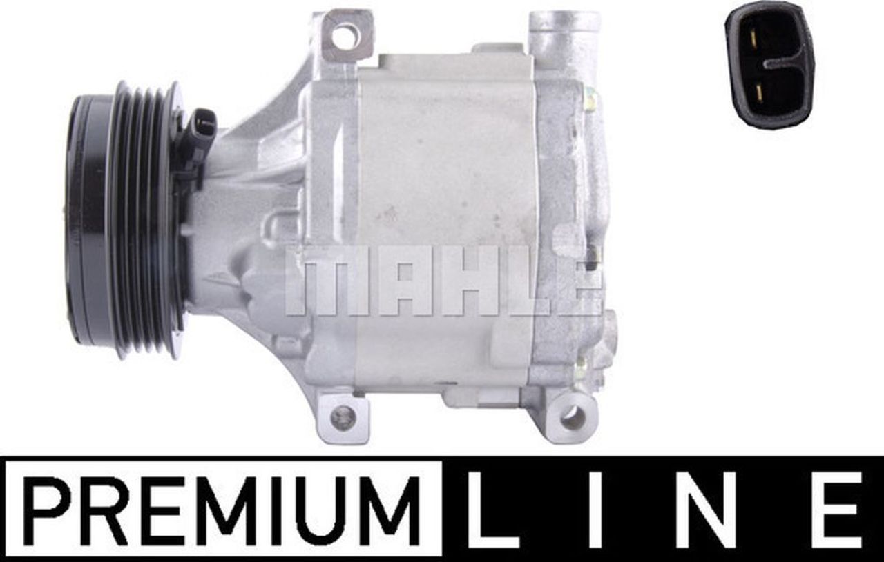 MAHLE PC Aircon compressor ACP478000P