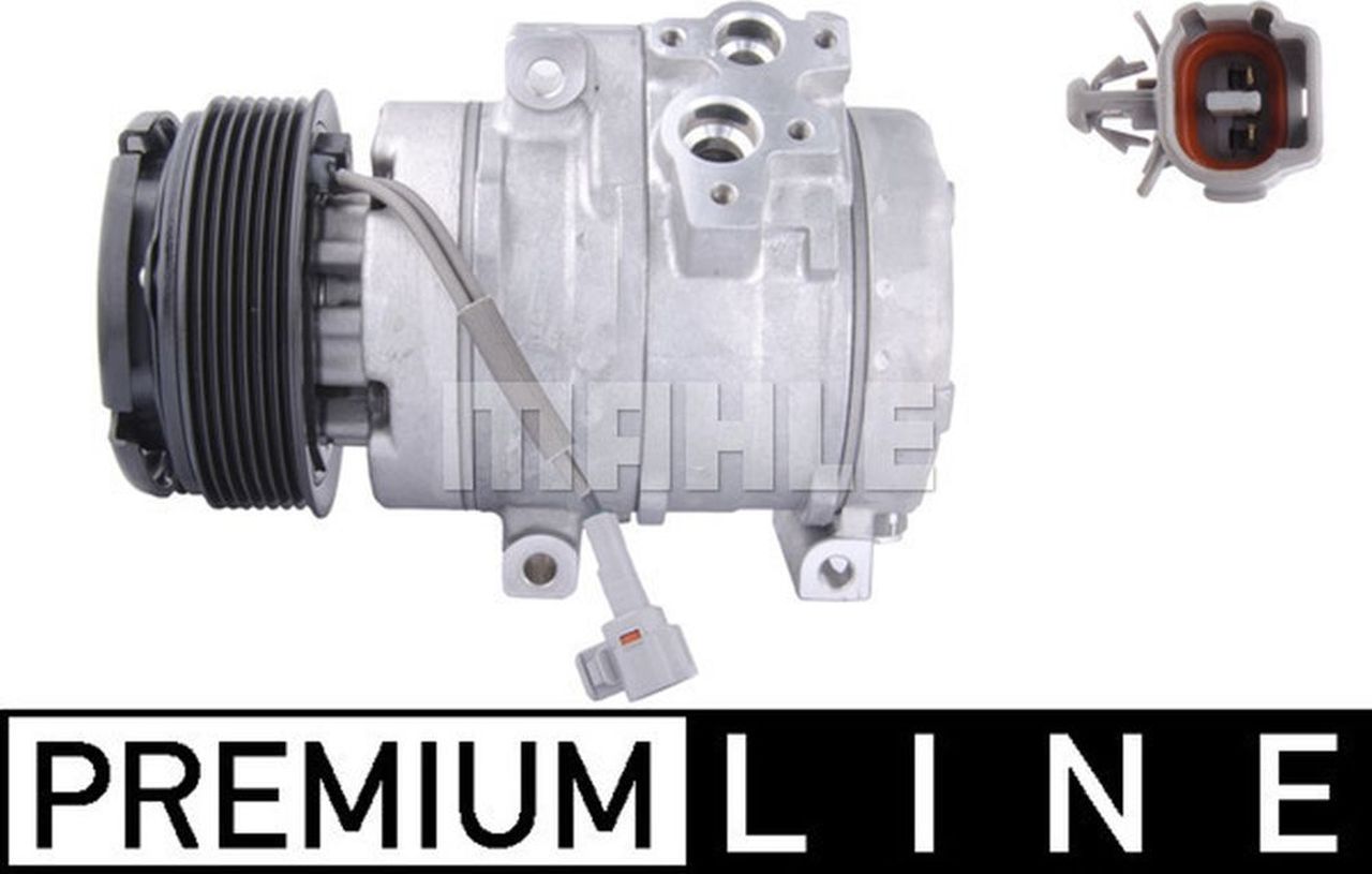 MAHLE PC Aircon compressor ACP480000P