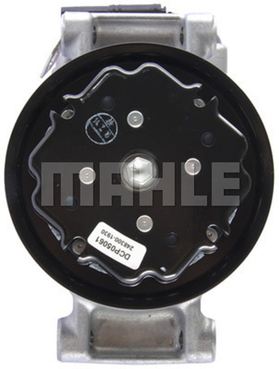MAHLE PC Aircon compressor ACP485000P