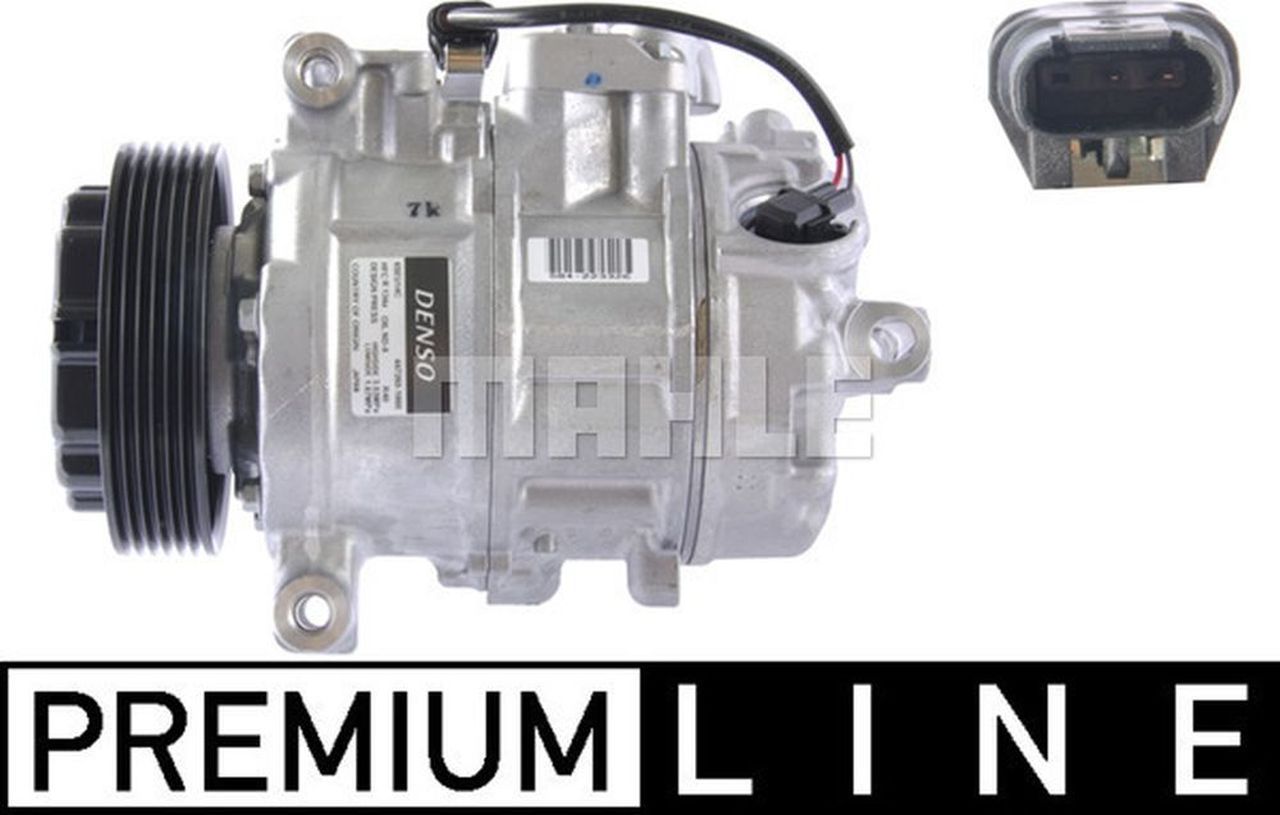 MAHLE PC Aircon compressor ACP485000P
