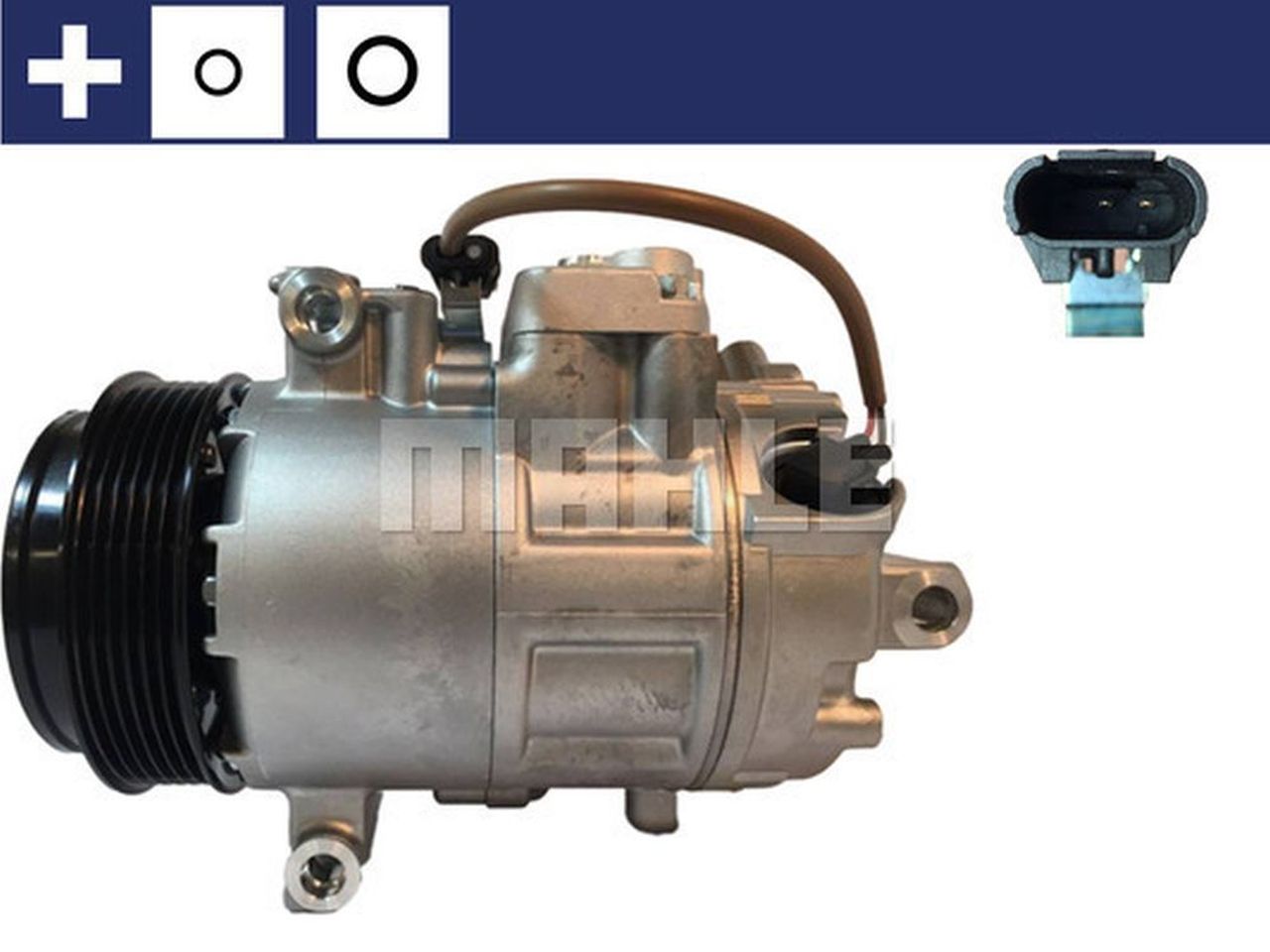 MAHLE PC Aircon compressor ACP485000S