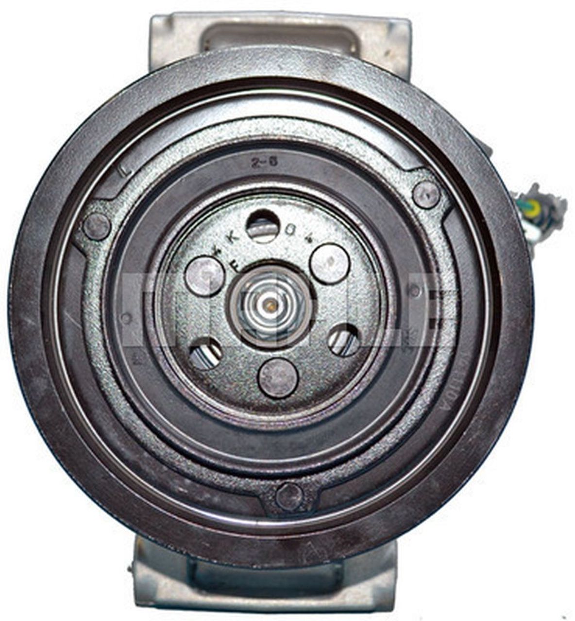 MAHLE PC Aircon compressor ACP511000P