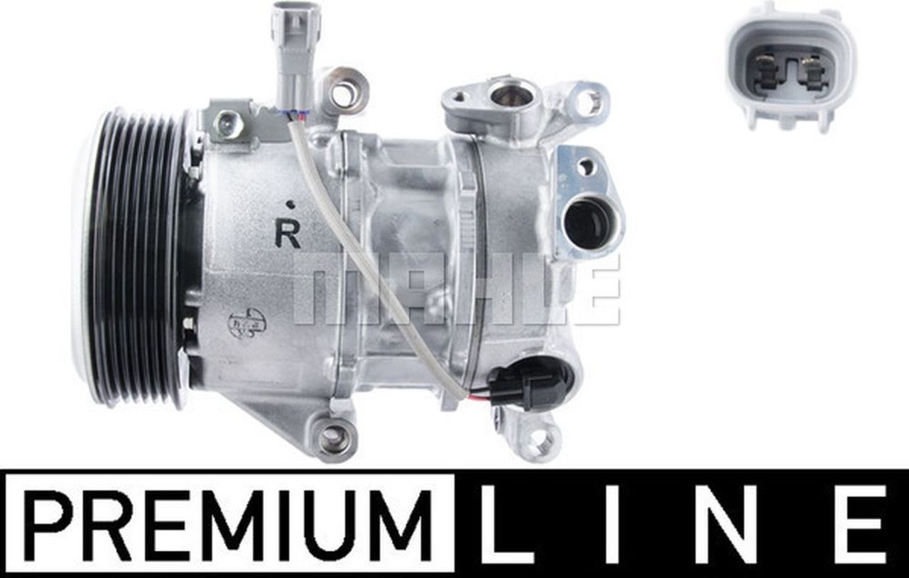 MAHLE PC Aircon compressor ACP530000P