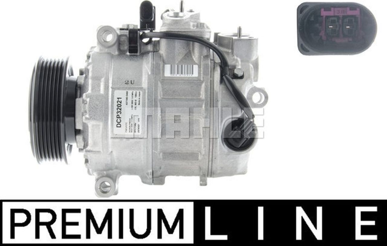 MAHLE PC Aircon compressor ACP565000P