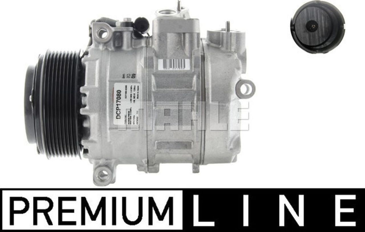 MAHLE PC Aircon compressor ACP566000P