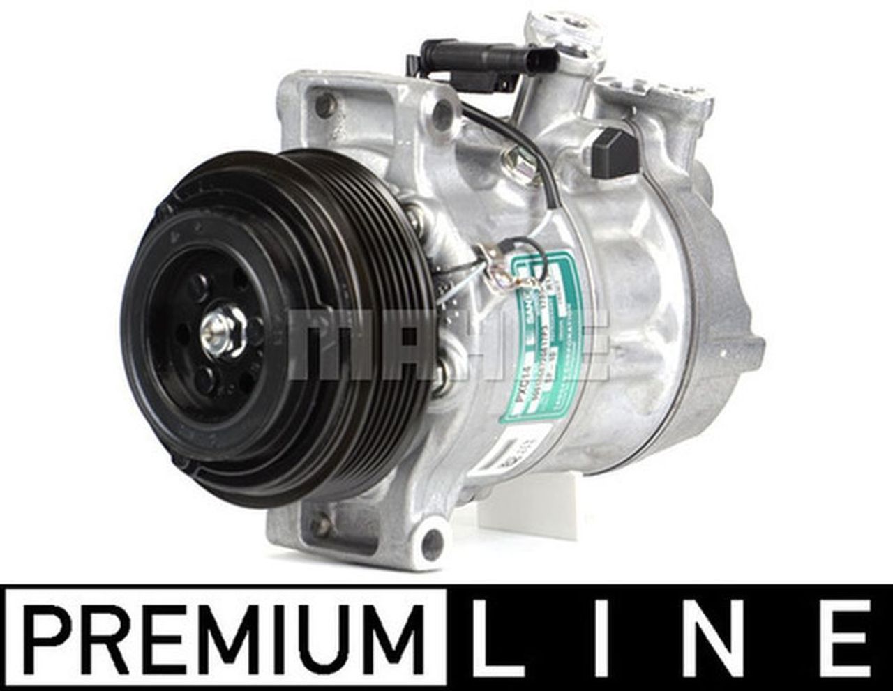 MAHLE PC Aircon compressor ACP577000P
