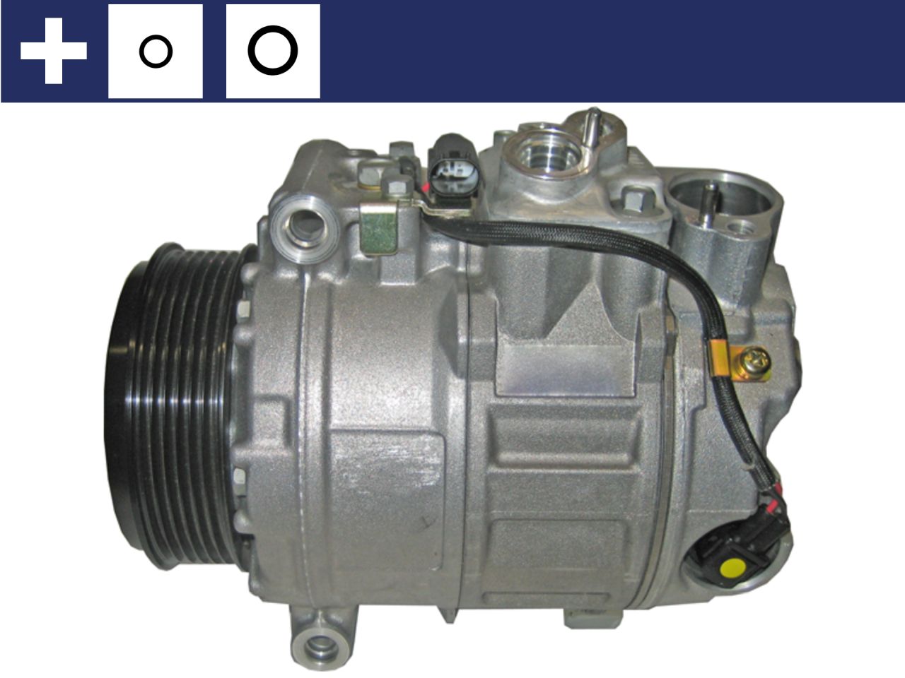 MAHLE PC Aircon compressor ACP57000S