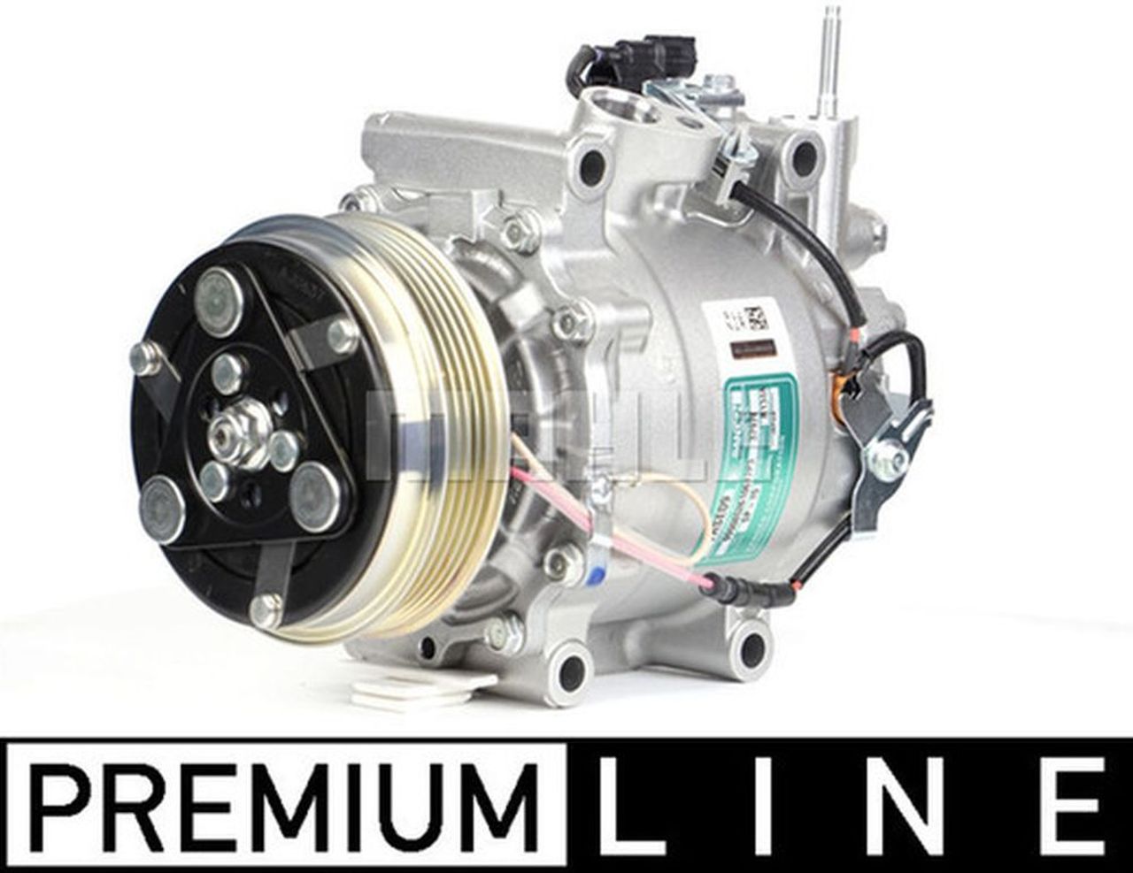 MAHLE PC Aircon compressor ACP581000P