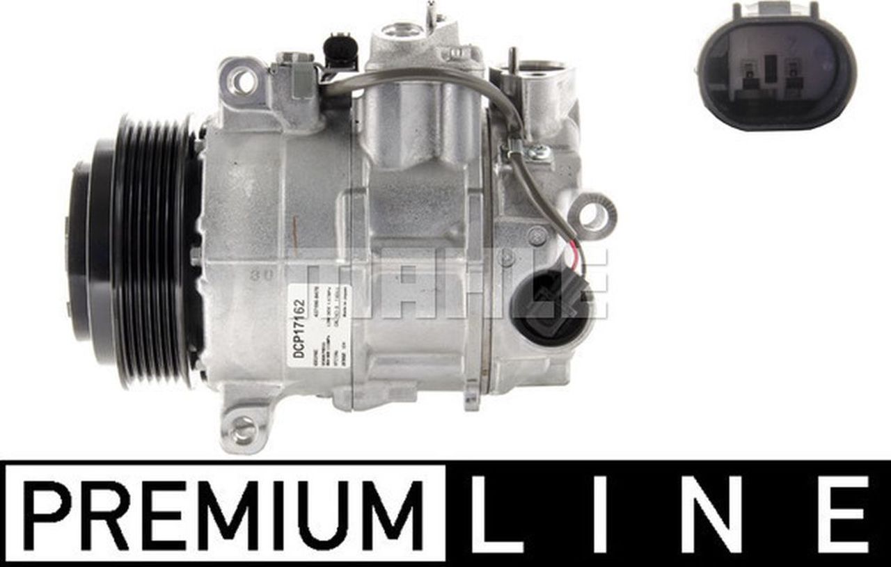 MAHLE PC Aircon compressor ACP589000P