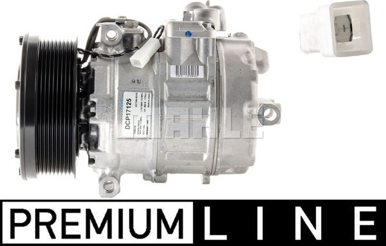 MAHLE OHW Aircon compressor ACP594000P