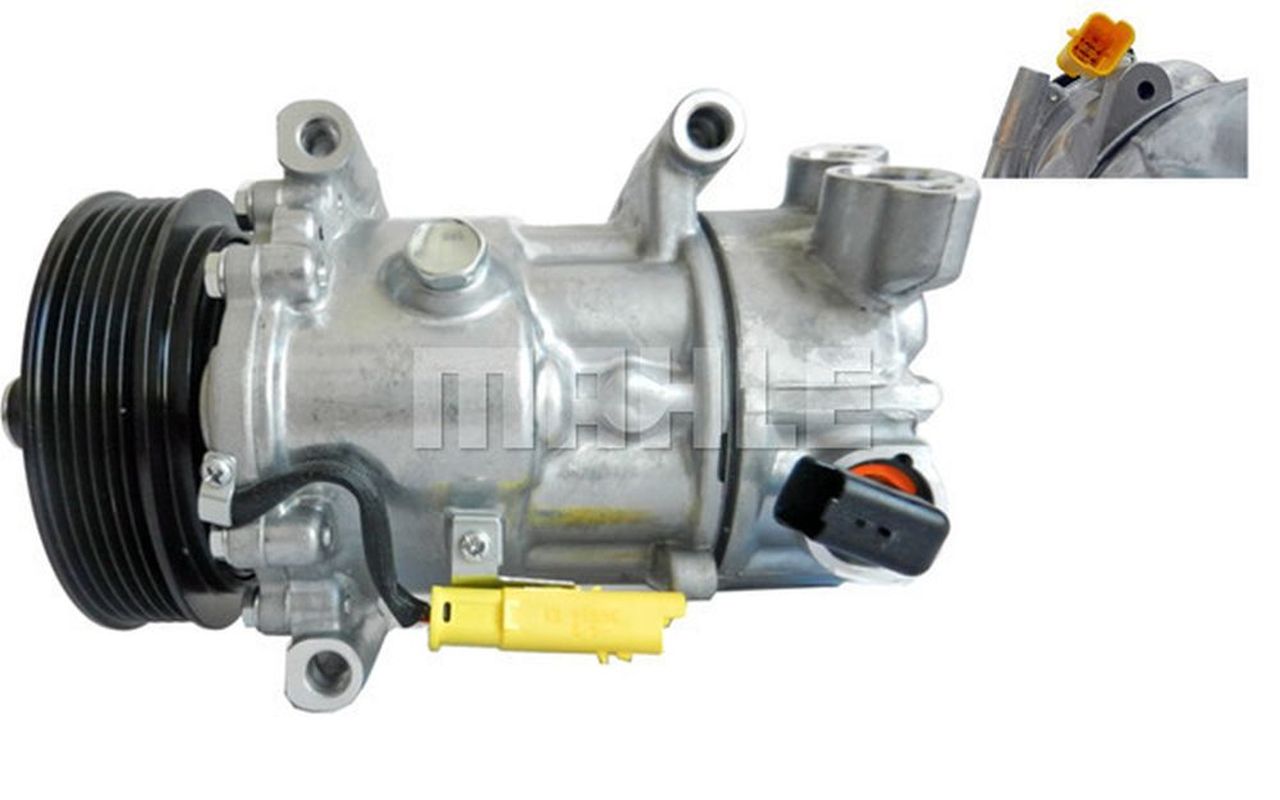 MAHLE PC Aircon compressor ACP596000S