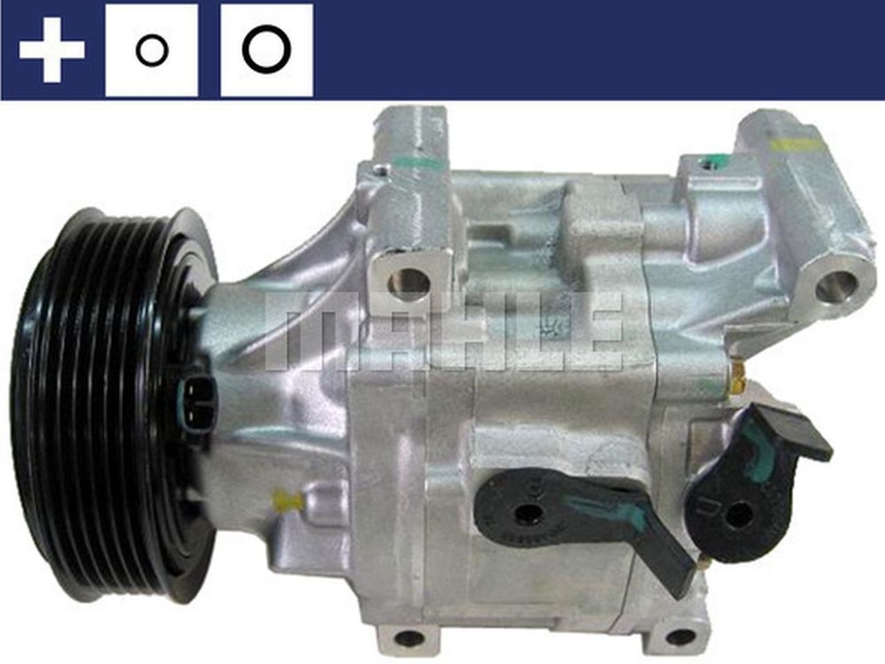 MAHLE PC Aircon compressor ACP602000S