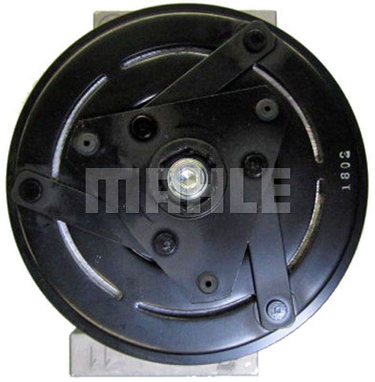 MAHLE LCV Aircon compressor ACP610000P