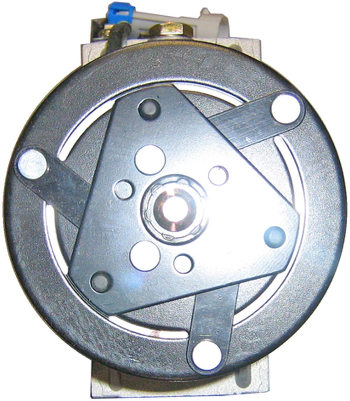 MAHLE PC Aircon compressor ACP62000S
