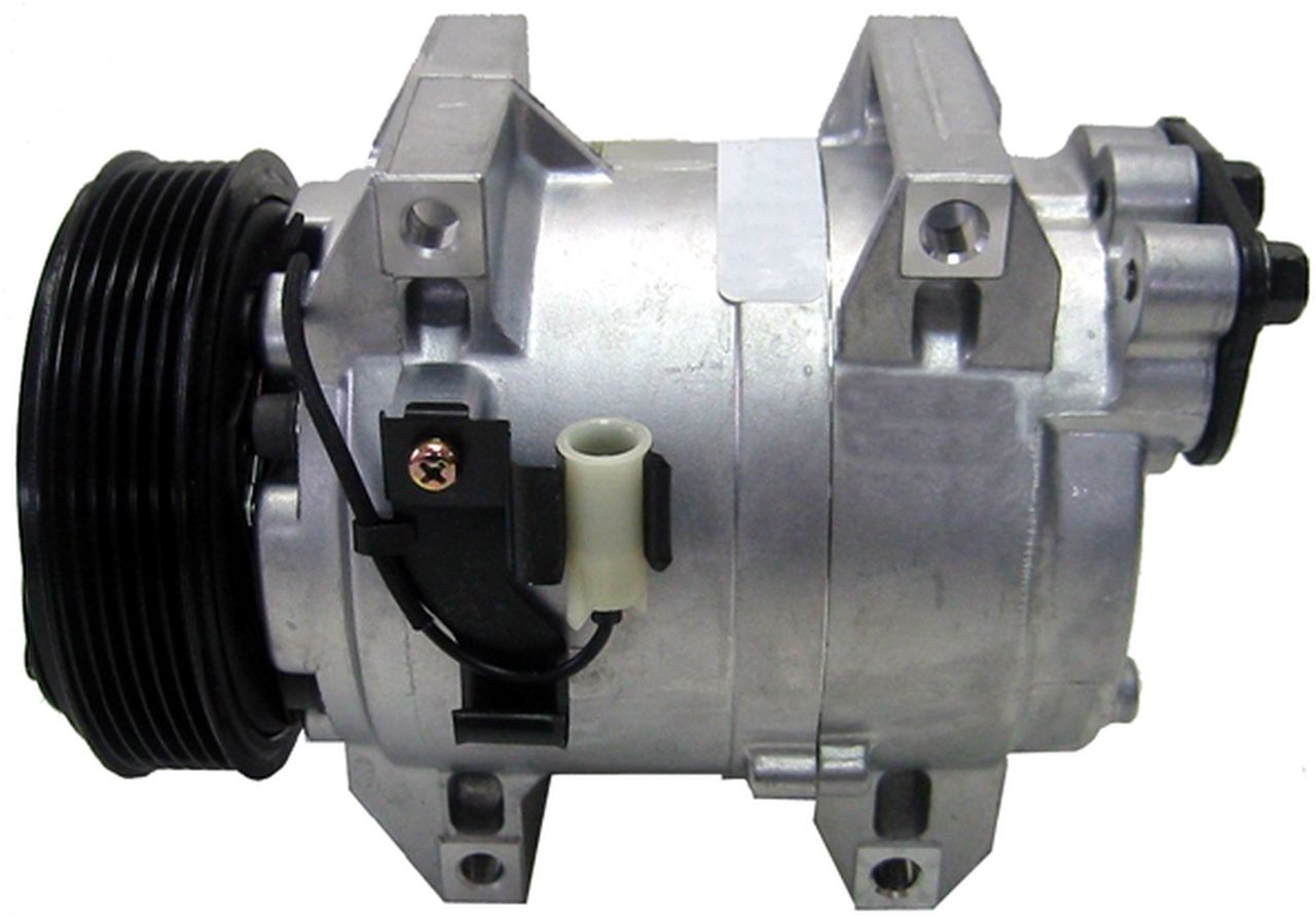 MAHLE PC Aircon compressor ACP67000P