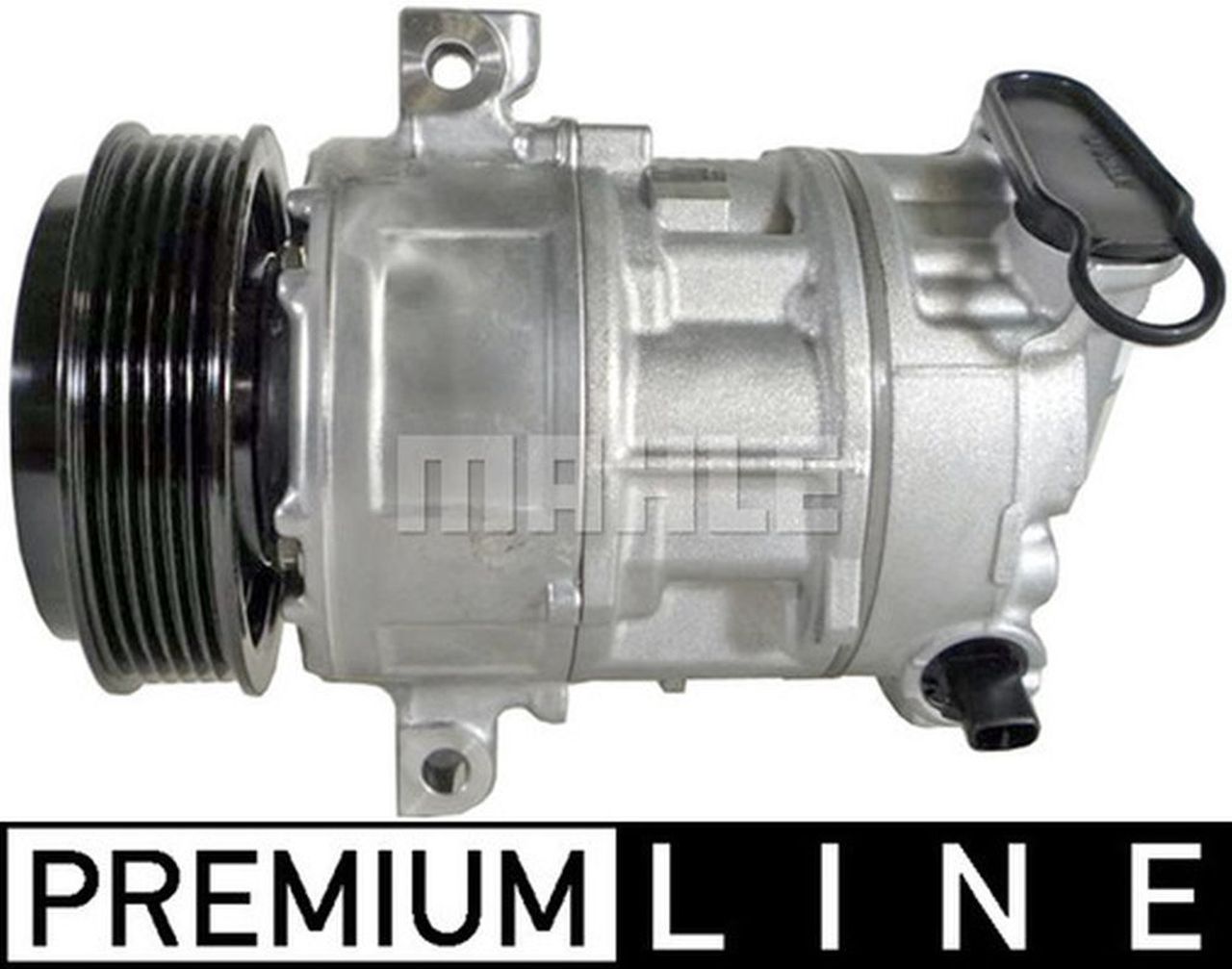 MAHLE PC Aircon compressor ACP681000P