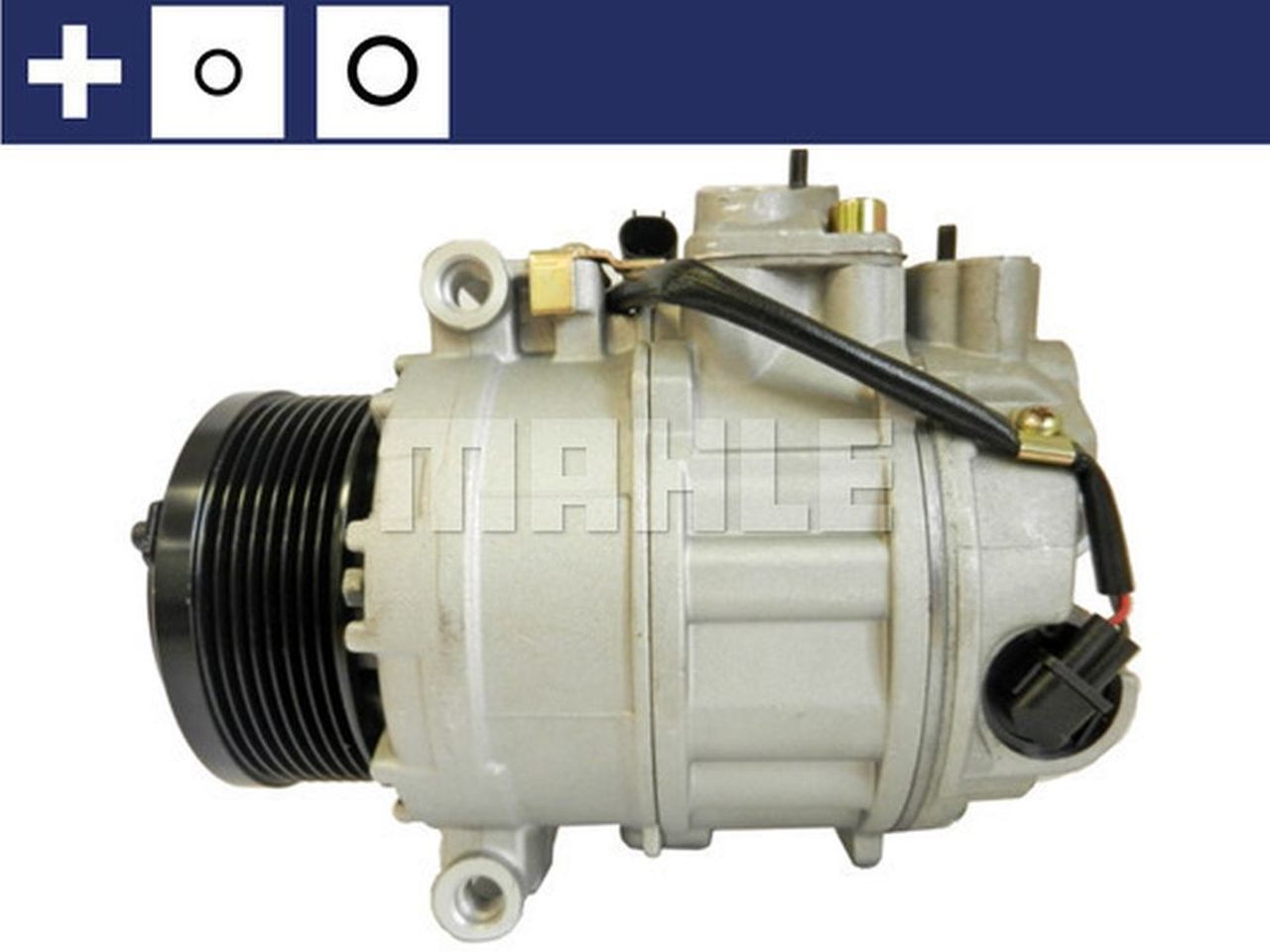 MAHLE PC Aircon compressor ACP685000S