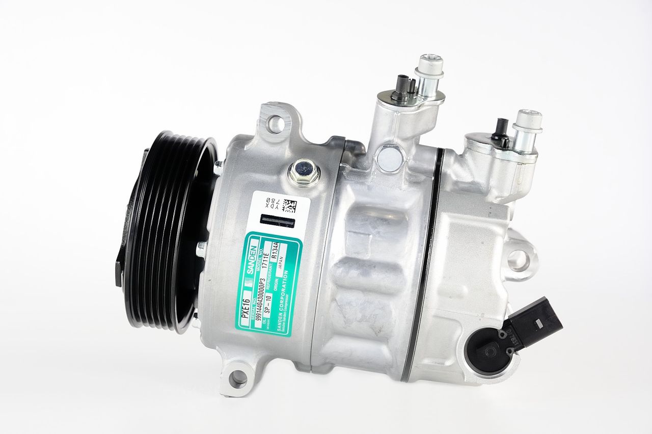 MAHLE PC Aircon compressor ACP6000P