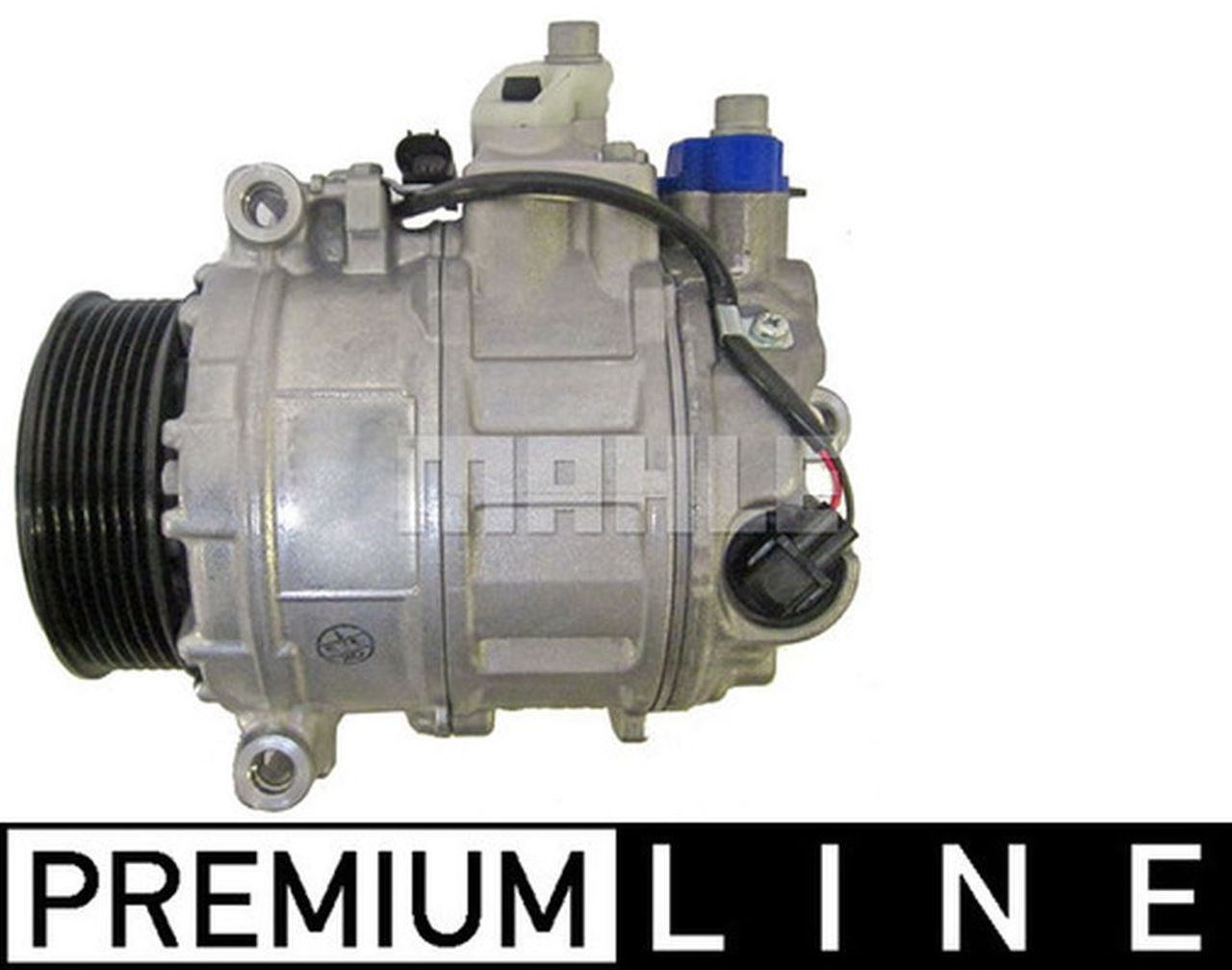 MAHLE PC Aircon compressor ACP716000P