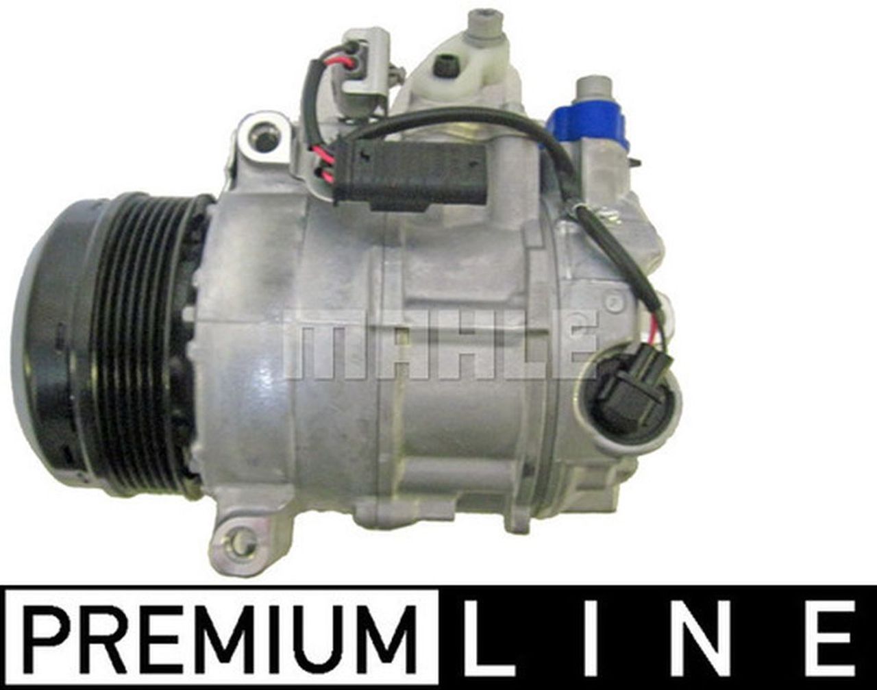 MAHLE PC Aircon compressor ACP720000P