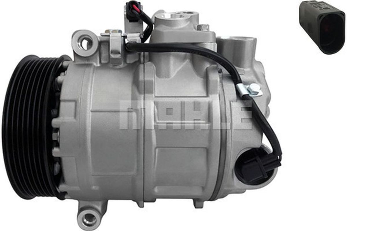 MAHLE PC Aircon compressor ACP721000S