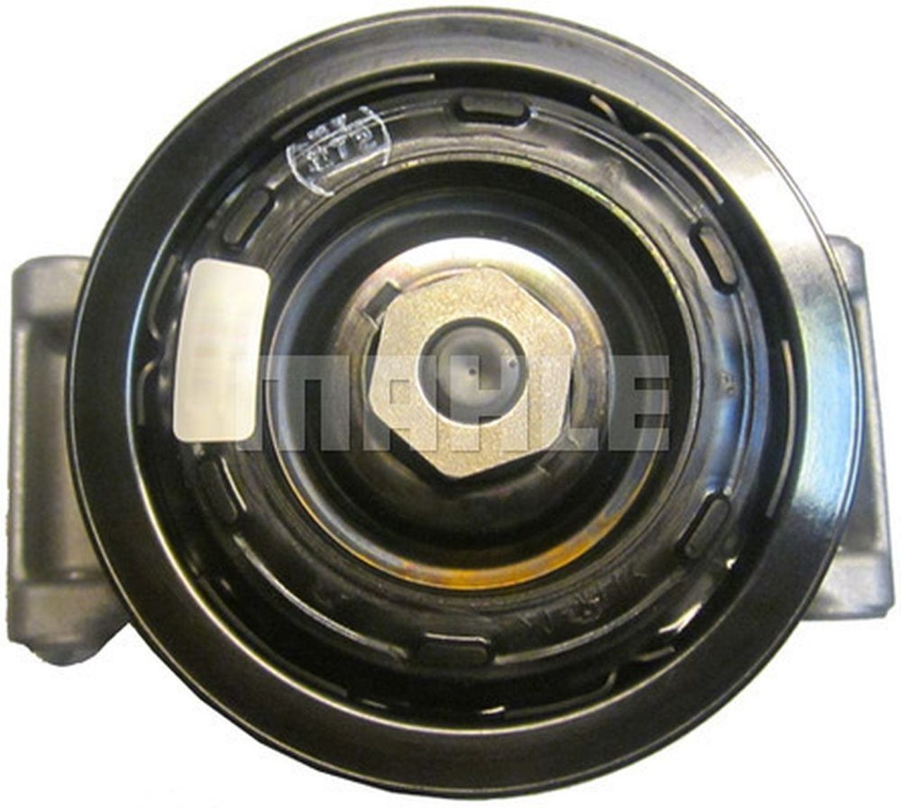 MAHLE LCV Aircon compressor ACP724000P