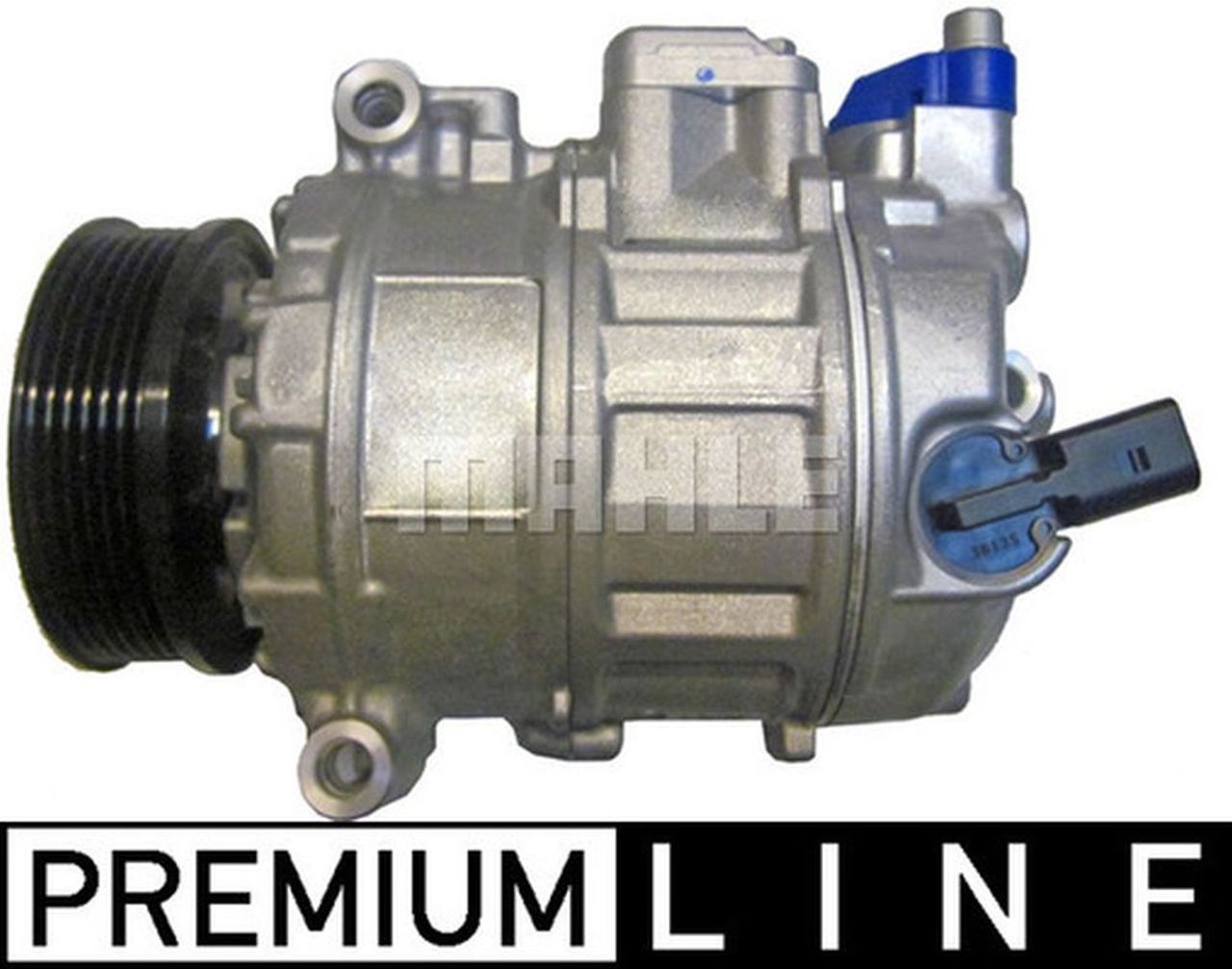 MAHLE LCV Aircon compressor ACP724000P