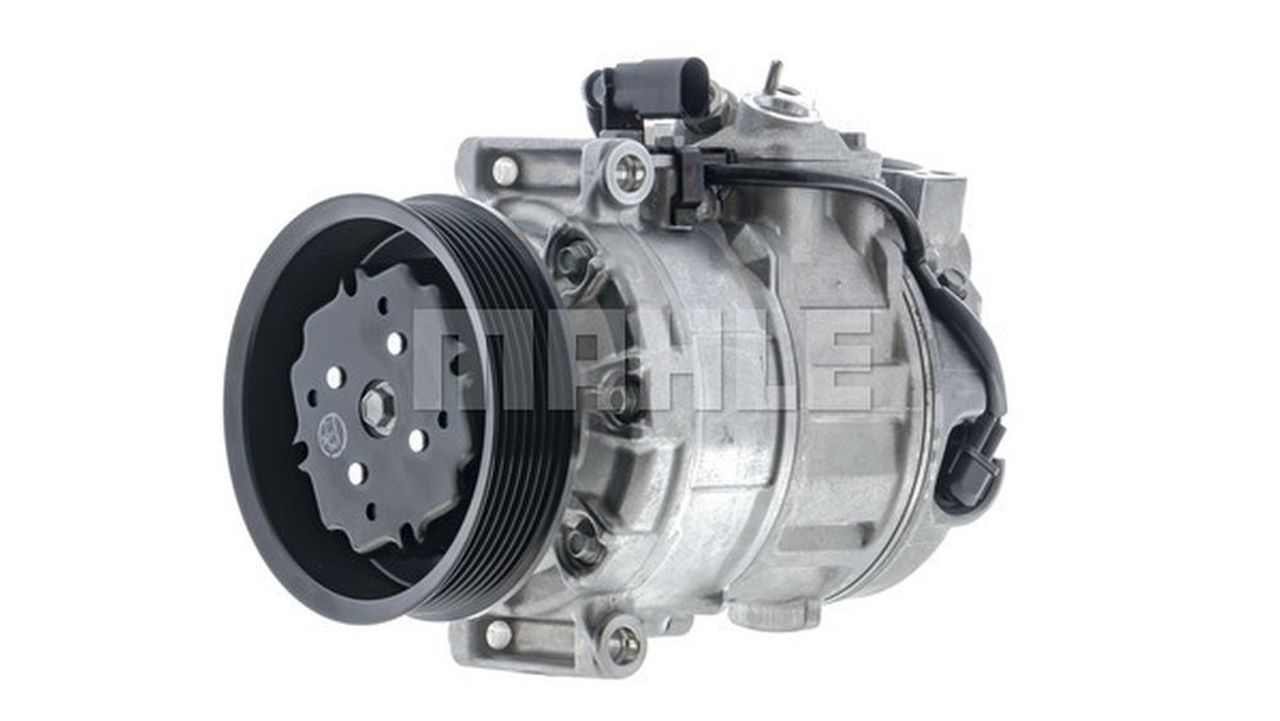 MAHLE LCV Aircon compressor ACP726000P