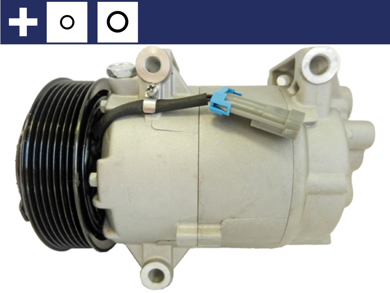 MAHLE PC Aircon compressor ACP73000S