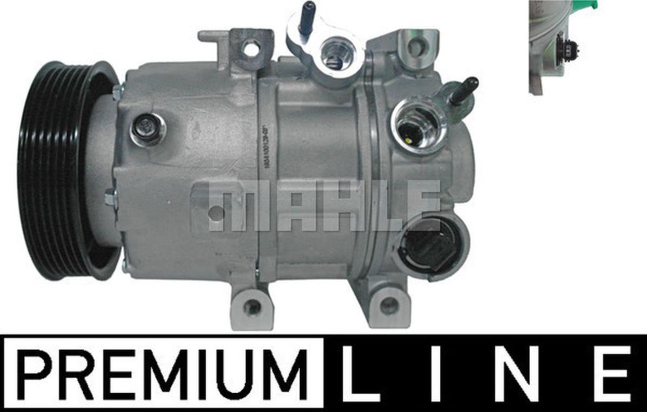 MAHLE PC Aircon compressor ACP761000P