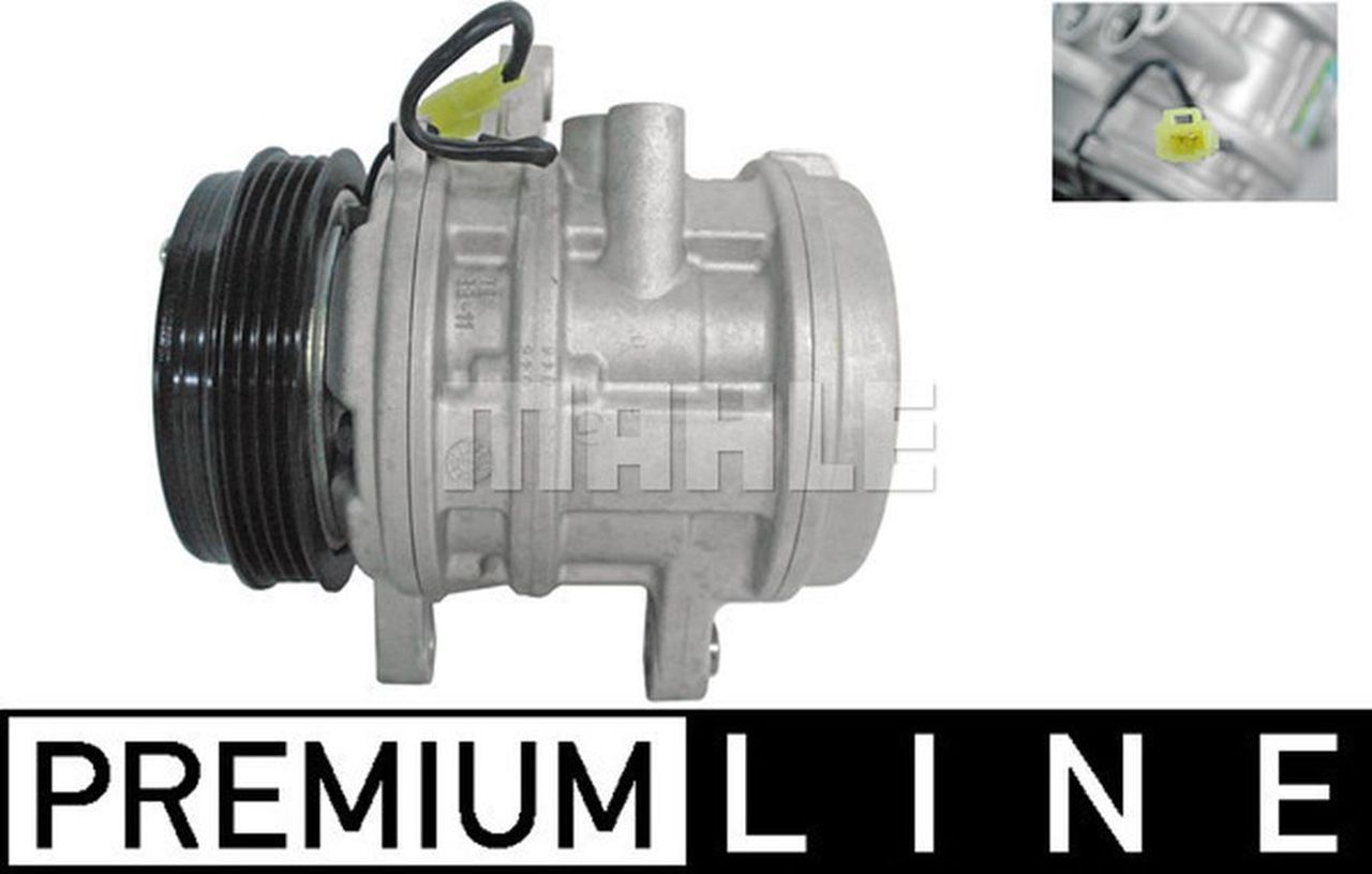 MAHLE PC Aircon compressor ACP765000P