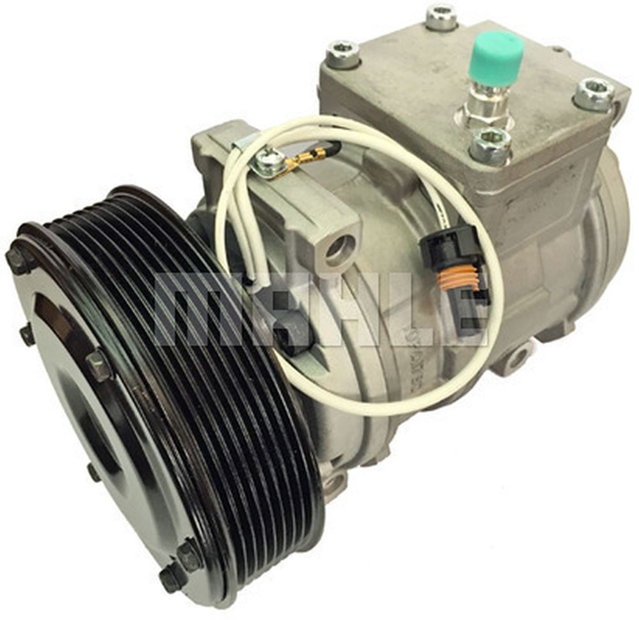 MAHLE OHW Aircon compressor ACP776000S