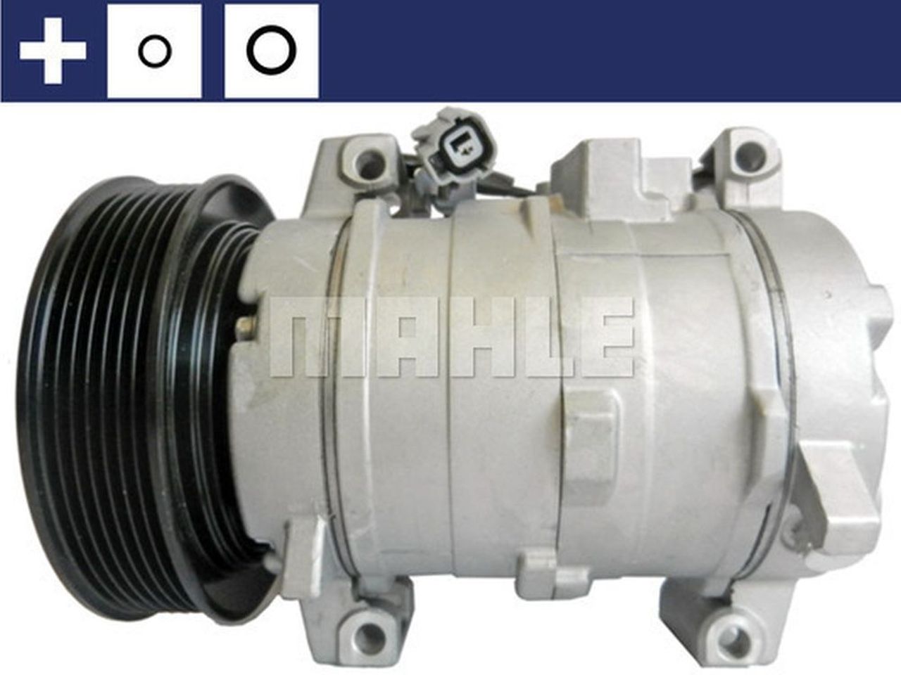 MAHLE PC Aircon compressor ACP783000S