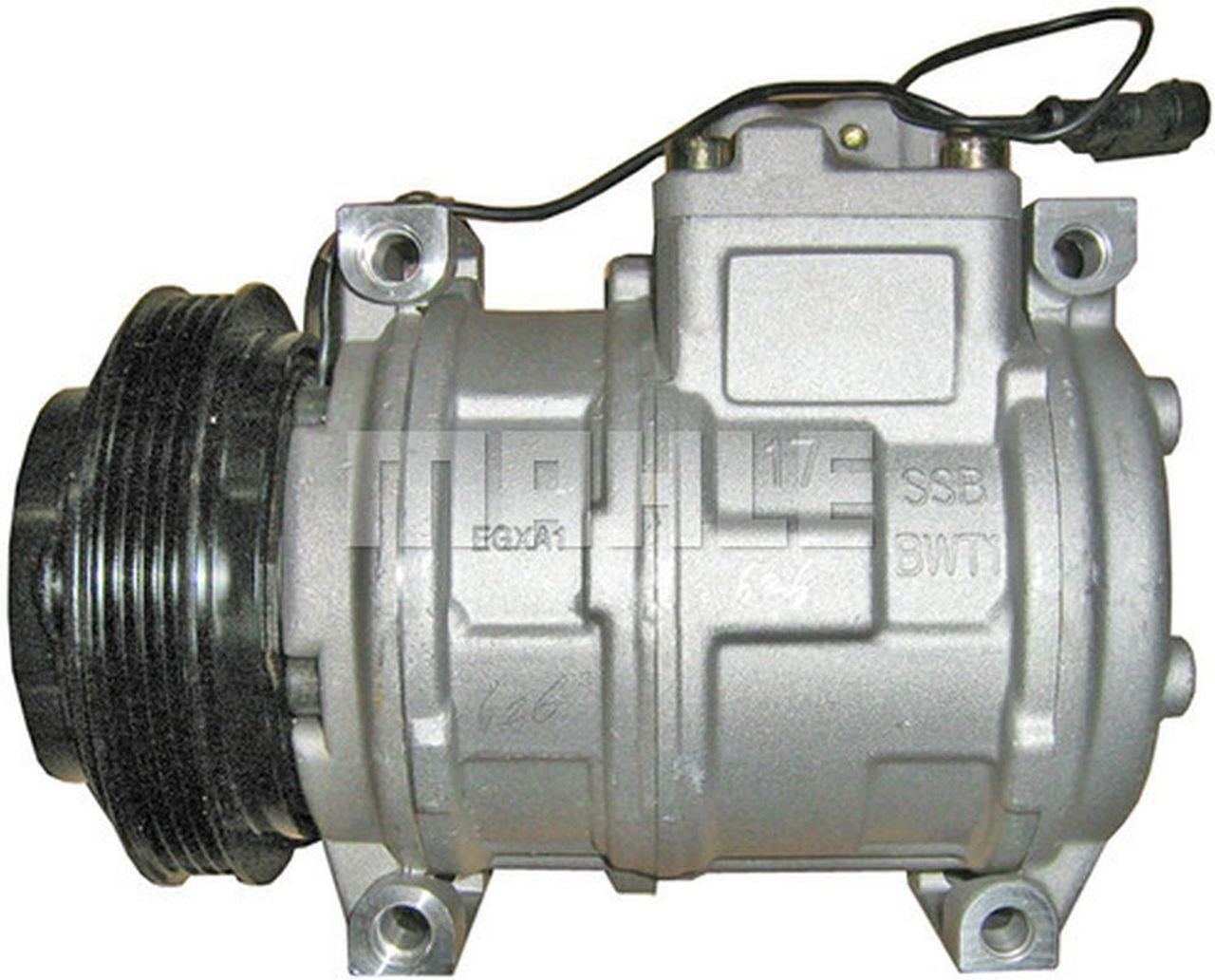 MAHLE LCV Aircon compressor ACP794000S