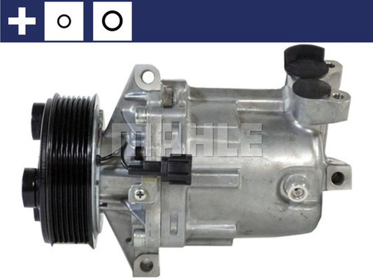 MAHLE PC Aircon compressor ACP807000S