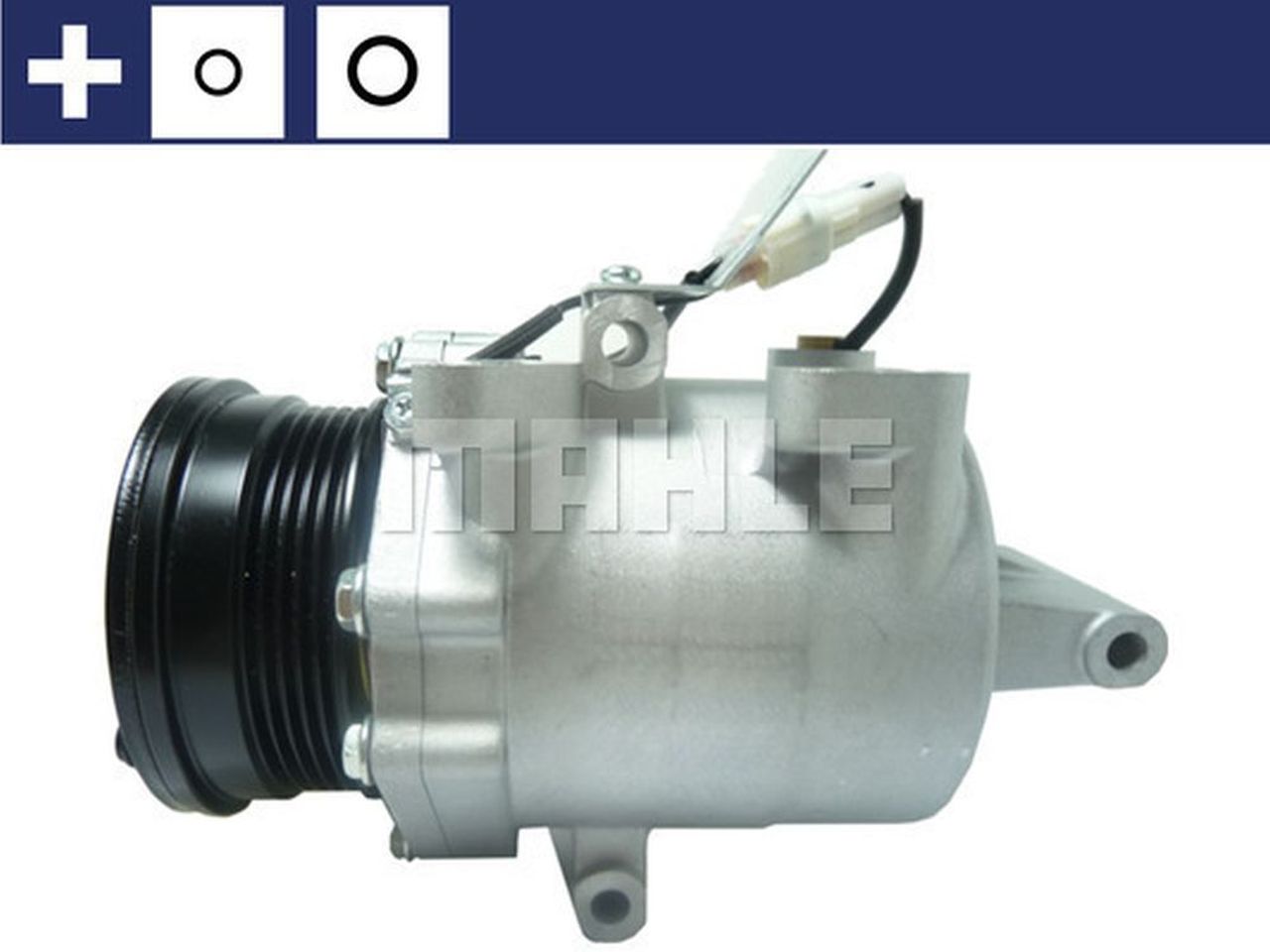 MAHLE PC Aircon compressor ACP814000S