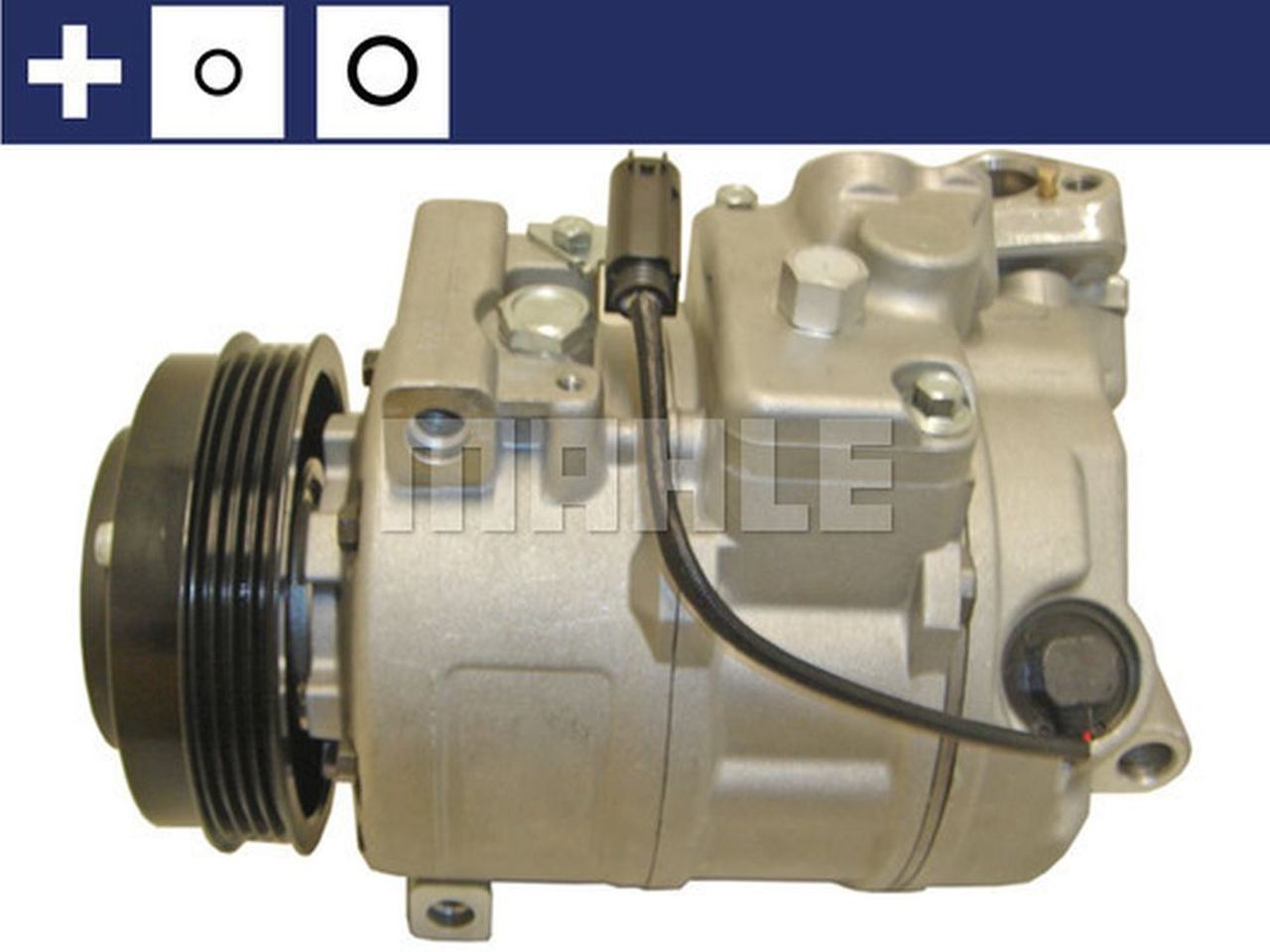 MAHLE PC Aircon compressor ACP822000S