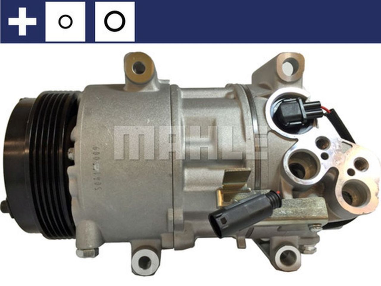 MAHLE PC Aircon compressor ACP825000S