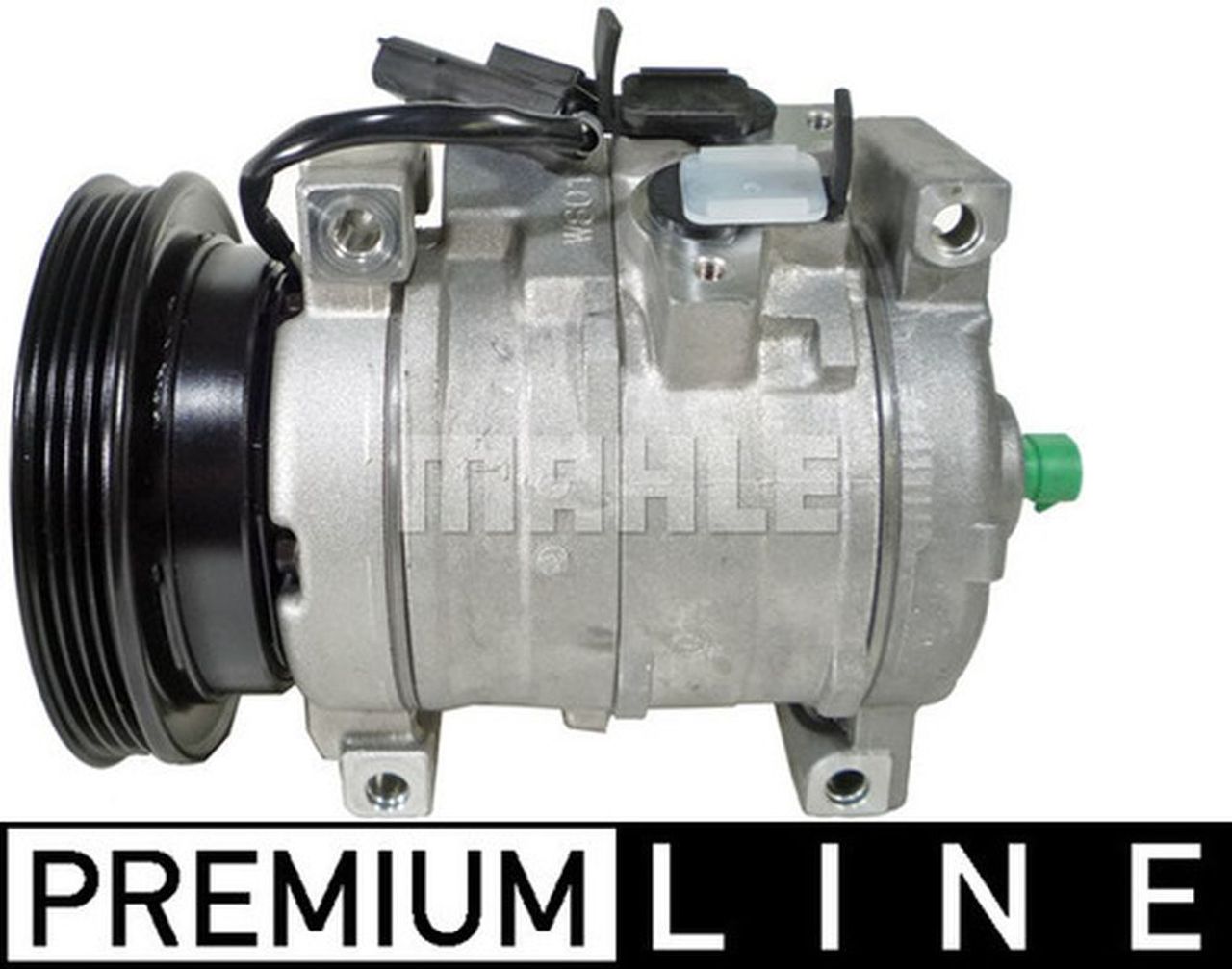 MAHLE PC Aircon compressor ACP837000P