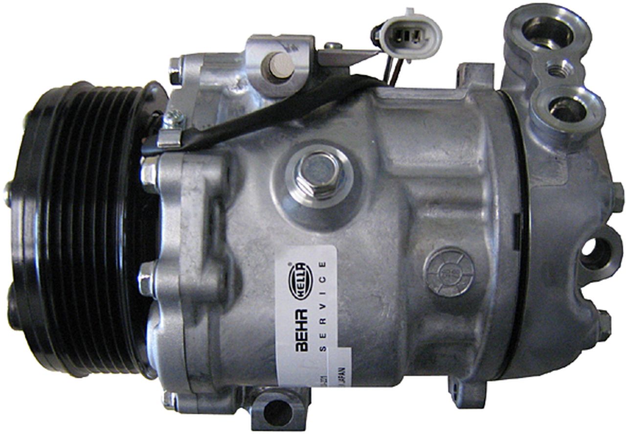 MAHLE PC Aircon compressor ACP83000S