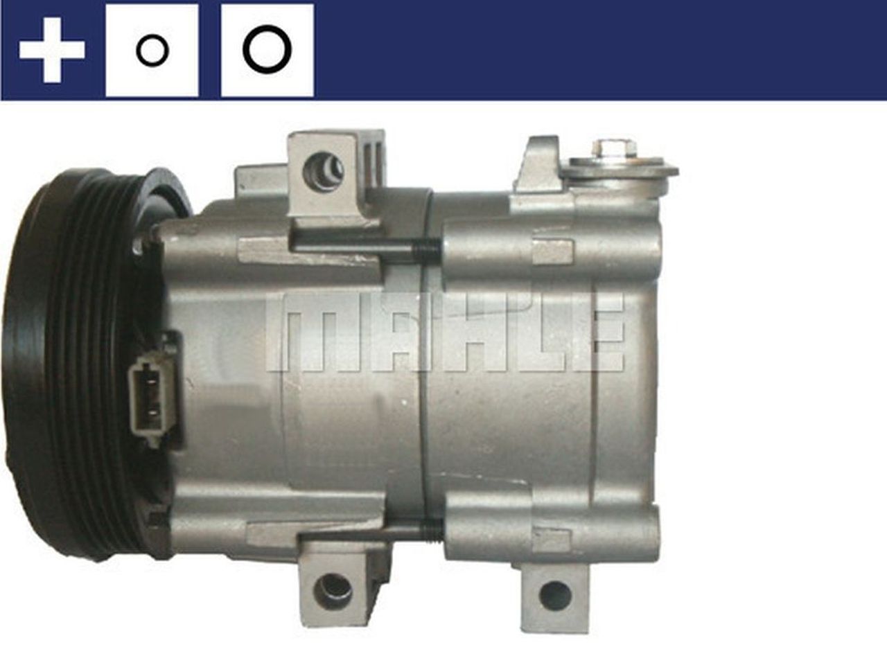 MAHLE PC Aircon compressor ACP847000S