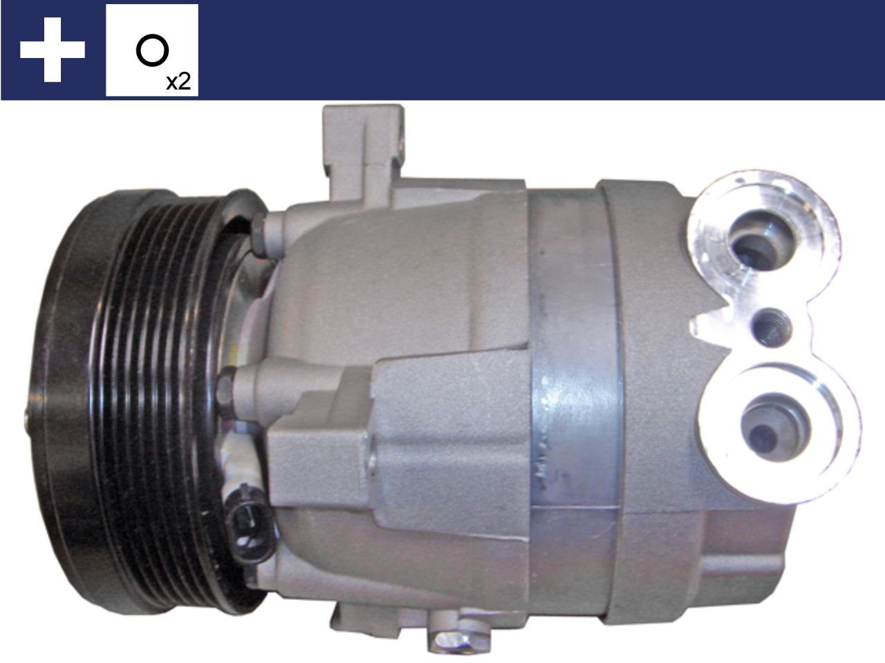 MAHLE PC Aircon compressor ACP85000S