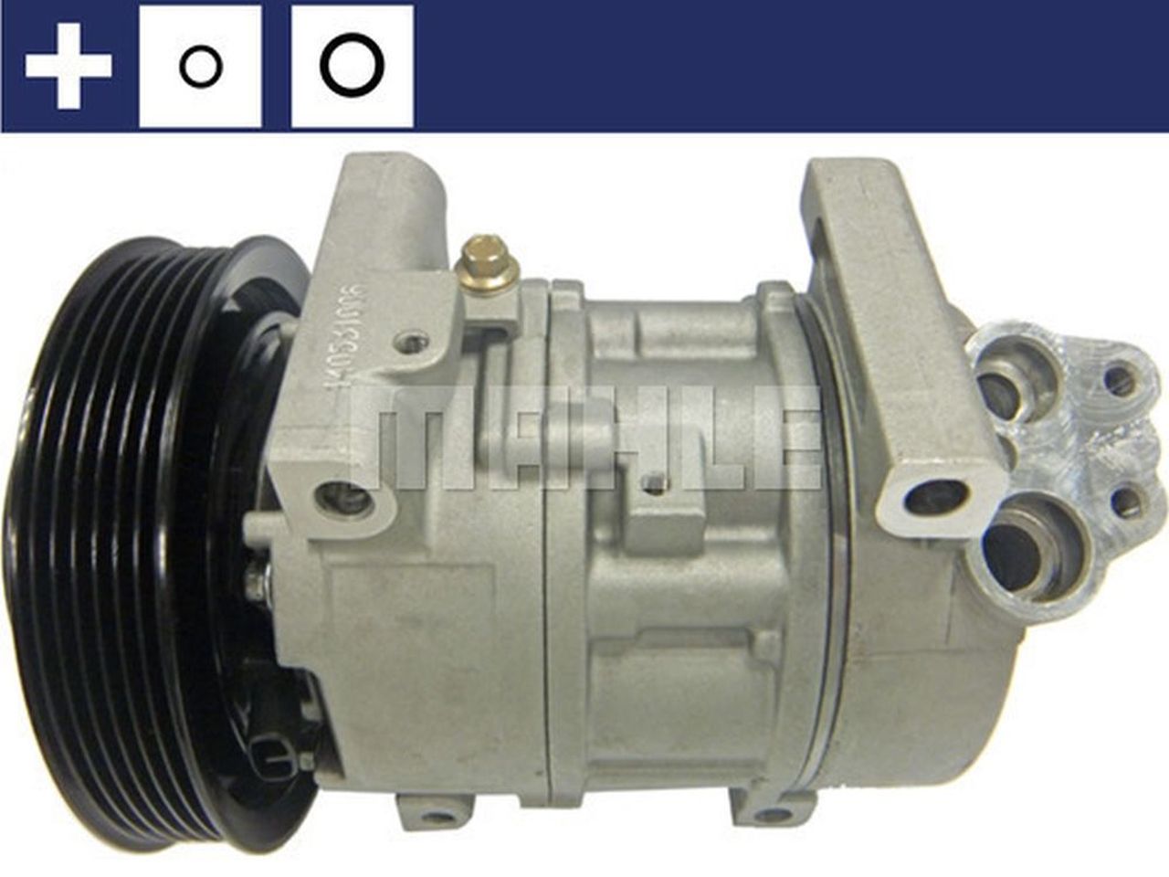 MAHLE PC Aircon compressor ACP871000S