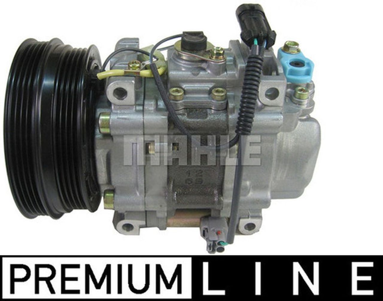 MAHLE PC Aircon compressor ACP875000P