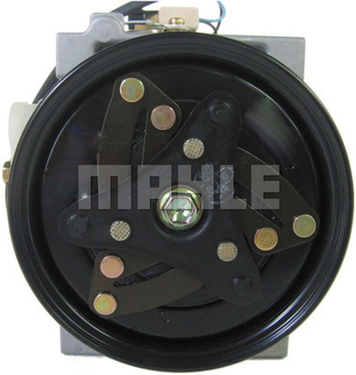 MAHLE LCV Aircon compressor ACP882000P