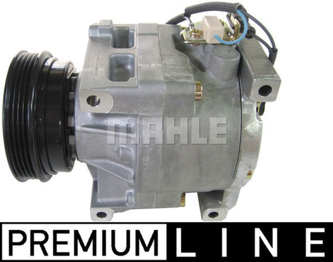 MAHLE LCV Aircon compressor ACP882000P