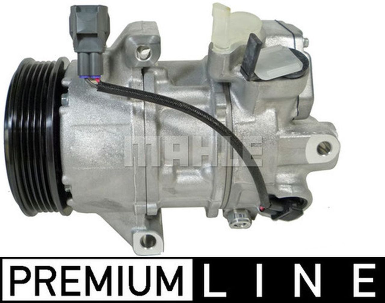 MAHLE PC Aircon compressor ACP889000P