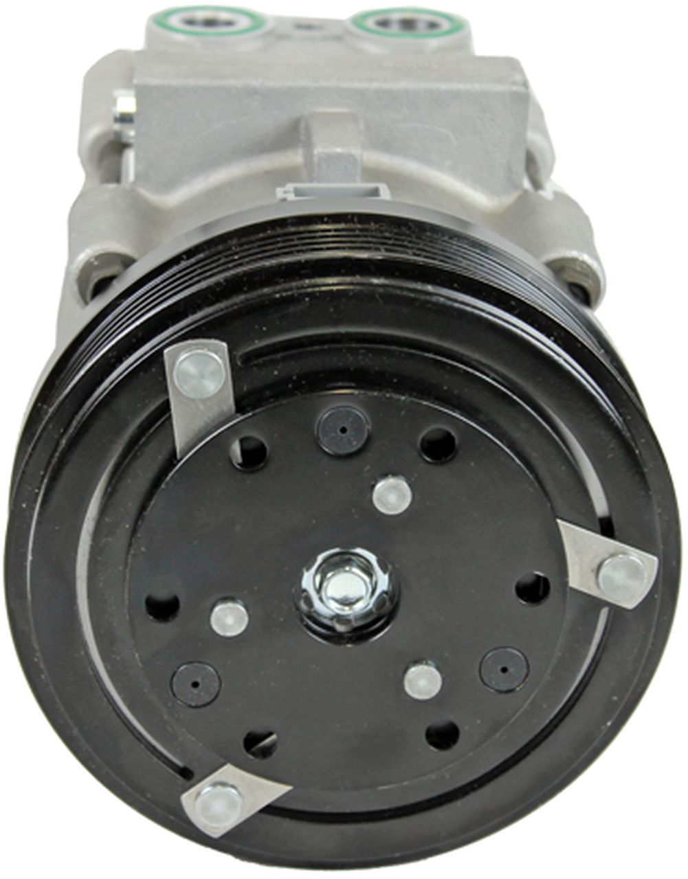 MAHLE LCV Aircon compressor ACP88000S